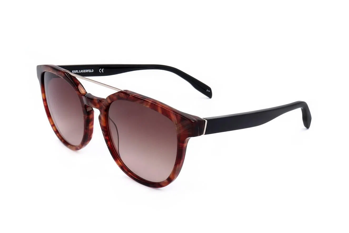 Karl Lagerfeld KL959S Sunglasses - view 3